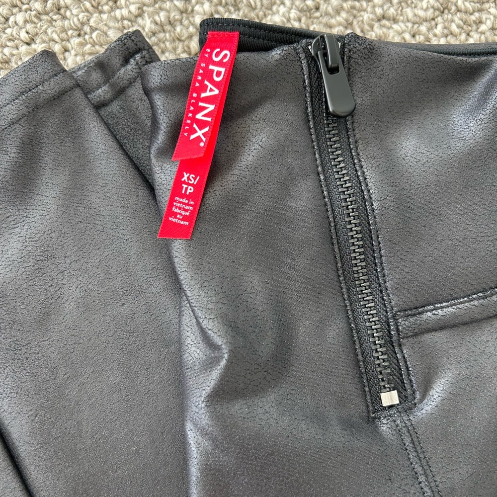 Spanx pants